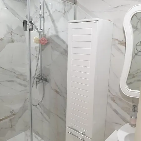 Appartement Evergreen 1 Varna