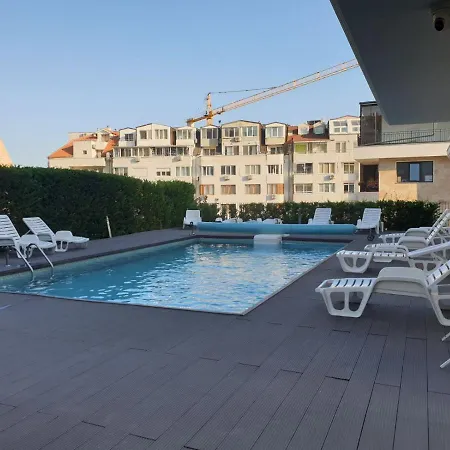 Evergreen 1 Appartement *