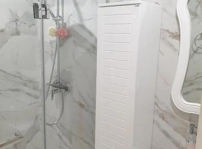 Apartment Evergreen 1 Varna