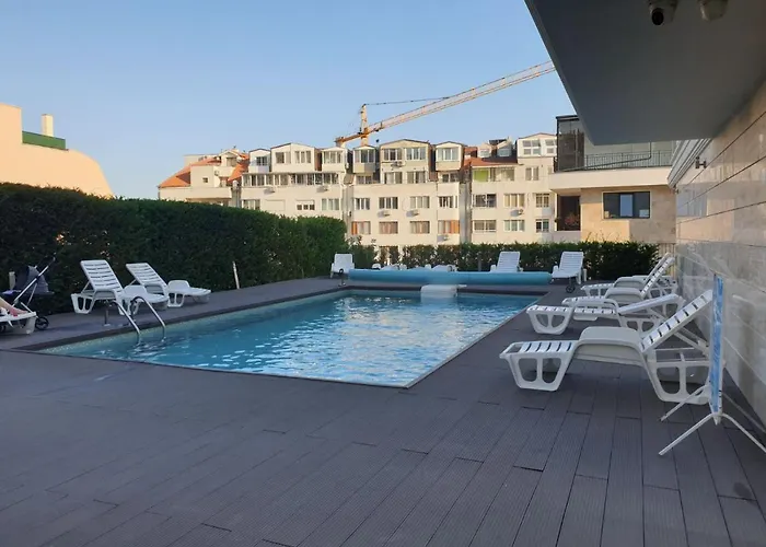 Evergreen 1 Apartment *