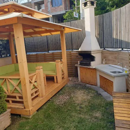 Apartamento Evergreen 1