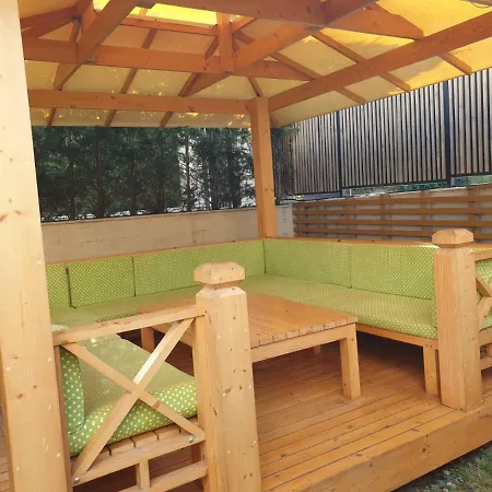 Daire Evergreen 1 Varna