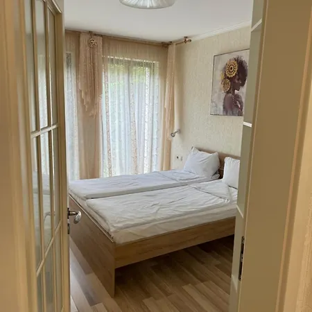 Daire Evergreen 1 Varna