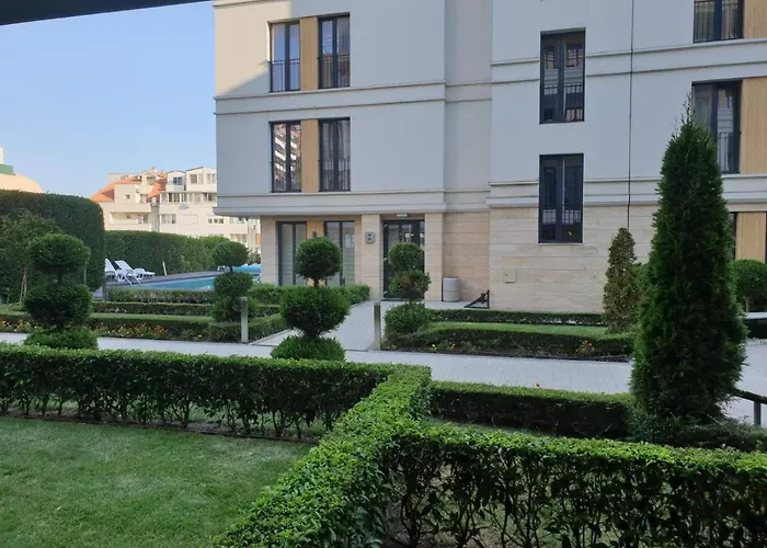 Daire Evergreen 1 Varna