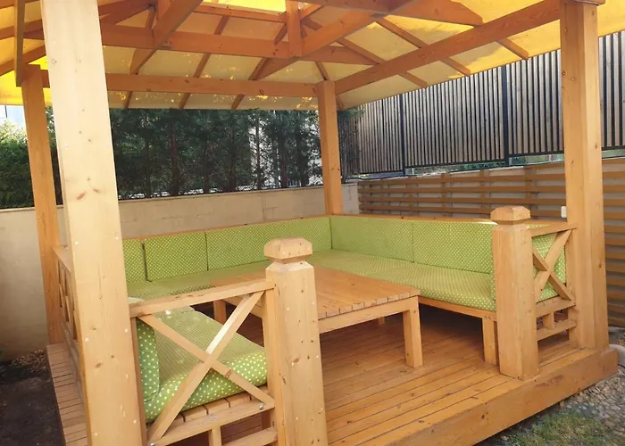 Daire Evergreen 1 Varna