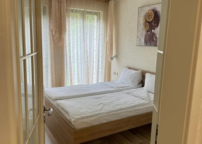 Daire Evergreen 1 Varna